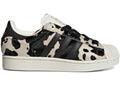 adidas Superstar Cow Print