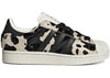 adidas Superstar Cow Print