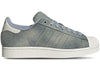 adidas Superstar II Denim Halo Silver White