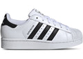 adidas Superstar II White Black