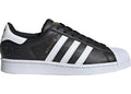 adidas Superstar Vegan Black White