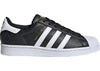 adidas Superstar Vegan Black White