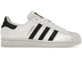 adidas Superstar Vegan White Black