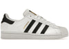 adidas Superstar Vegan White Black
