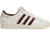 adidas Superstar Wales Bonner Weiß Braun Krokodil