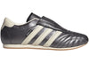 adidas Taekwondo Core Black Silver Metallic Gum