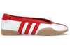 adidas Taekwondo Mei Ballet White Better Scarlet