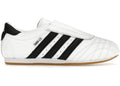 adidas Taekwondo White Black