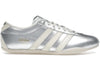 adidas Tokyo Silver Metallic Cream White