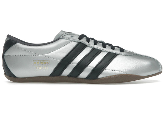 adidas Tokyo Silver Metallic