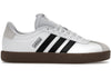 adidas VL Court 3.0 Cloud White Core Black Grey One