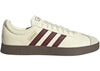 adidas VL Court Classic Shadow Red Gold Metallic