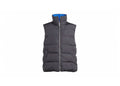 adidas - Gilet Réversible Végan pour Femme Noir