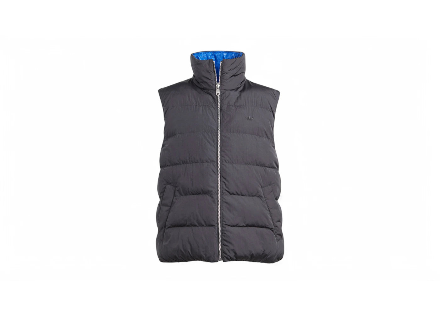 adidas Women's Rever Vegan Vest Black