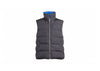 adidas - Gilet Réversible Végan pour Femme Noir