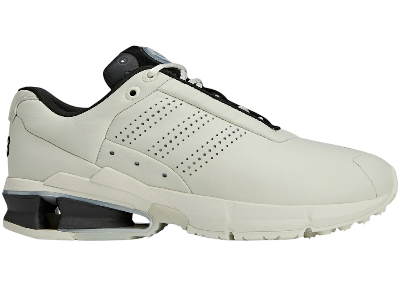 adidas Y-3 A3 Control Orbit Grey Black