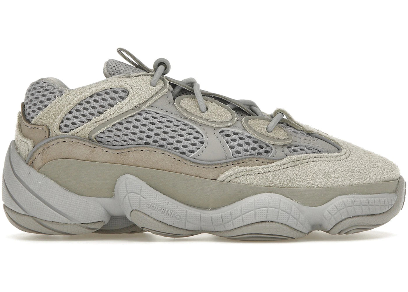 adidas Yeezy 500 Stone Salt