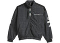 adidas x Bad Bunny x Mercedes-AMG F1 Racing Jacket Grey - main view