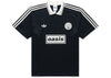 adidas x Oasis Tour Jacquard Jersey Black