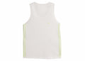 adidas x Wales Bonner Knit Vest Chalk White/Semi Frozen Yellow