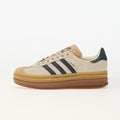 adidas Gazelle Bold Cream Indigo Nuit