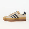 adidas Gazelle Bold Cream Night Indigo
