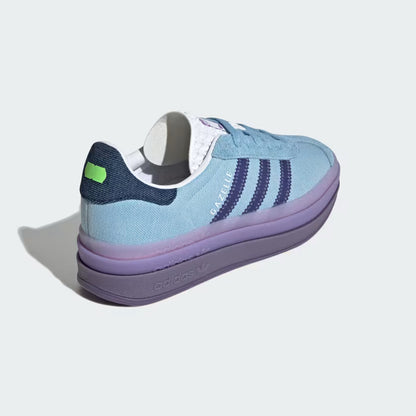 adidas Gazelle Bold KseniaSchnaider Denim