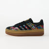 adidas Gazelle Bold Liberty London Floral Embroidery
