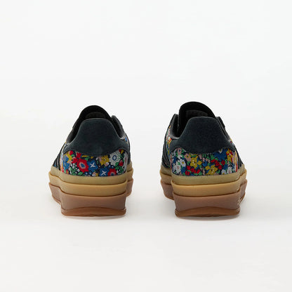 adidas Gazelle Bold Liberty London Floral Embroidery