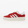 adidas Gazelle Bold Red Cloud White