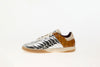 adidas Samba Millennium Wales Bonner Silver Metallic Yellow Croc