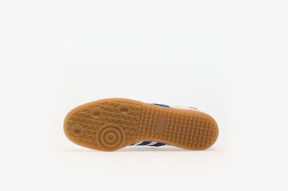 adidas Samba Nylon Wales Bonner Wonder Clay Royal