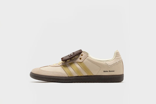 adidas Samba Wales Bonner Ecrtin Brown