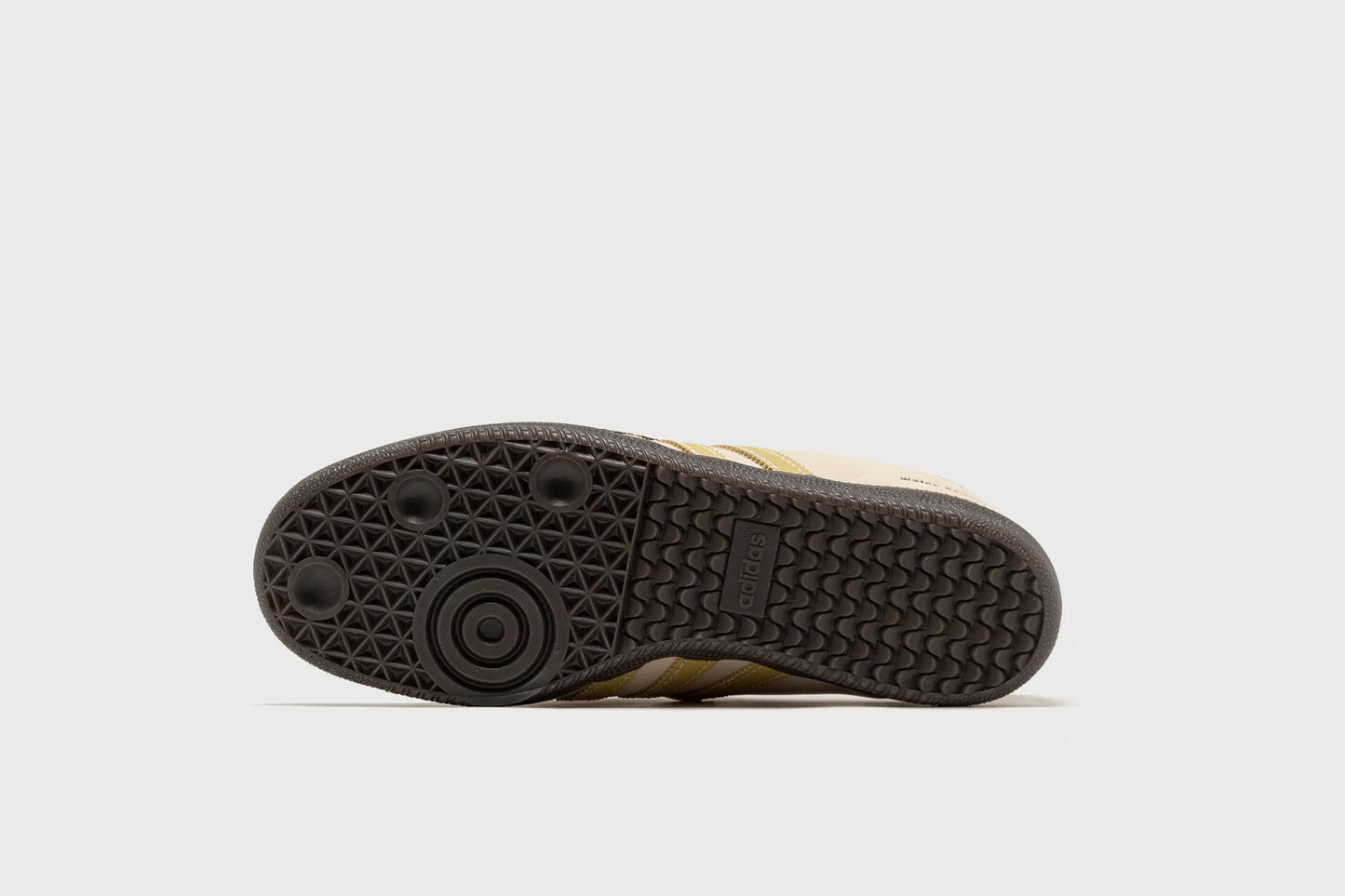 adidas Samba Wales Bonner Ecrtin Brown