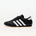 adidas Taekwondo Schwarz Weiß