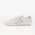 adidas Taekwondo Cloud White Silver Metallic Gum