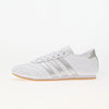 adidas Taekwondo Cloud White Silver Metallic Gum