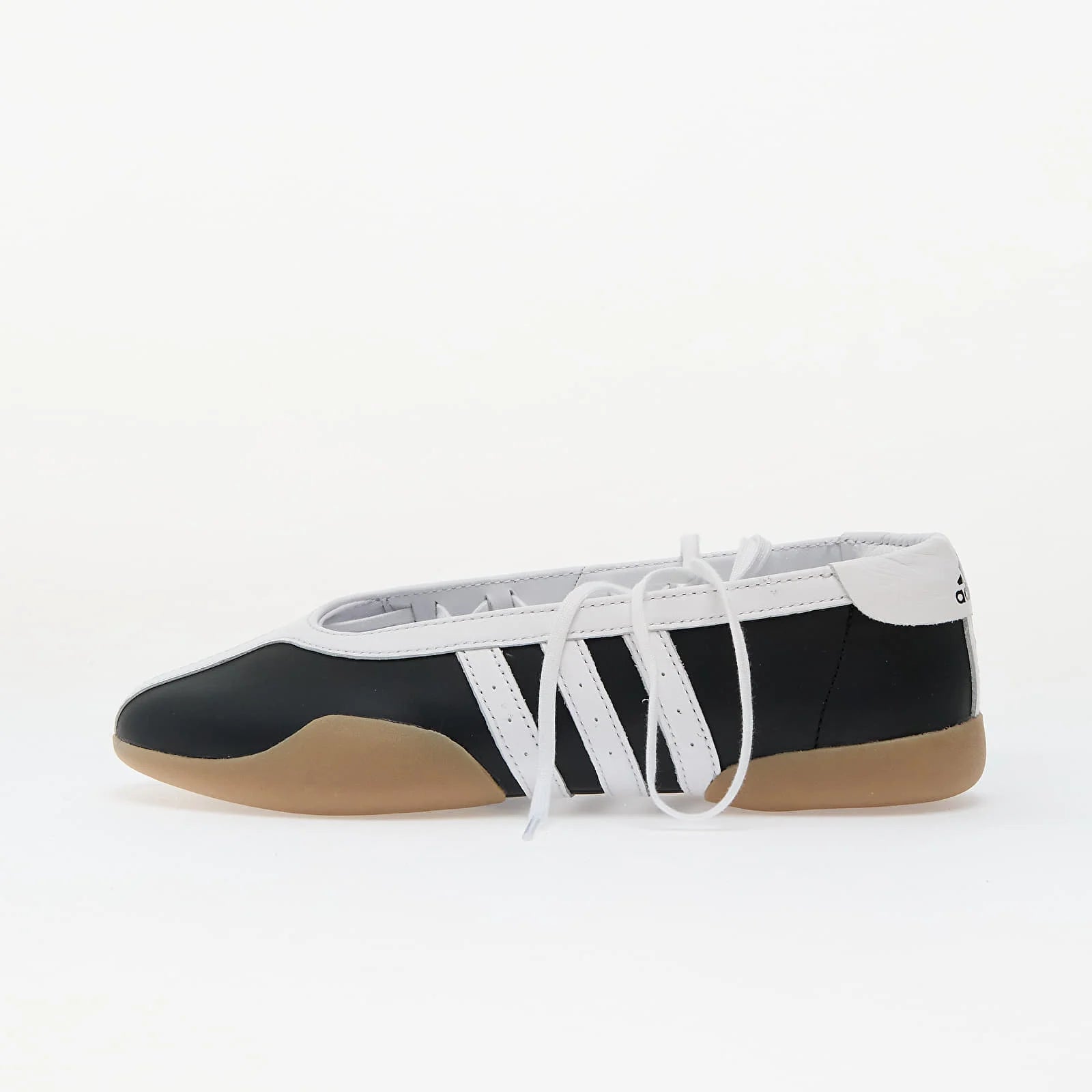 adidas Taekwondo Mei Ballet Black White