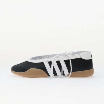 adidas Taekwondo Mei Ballet Black White