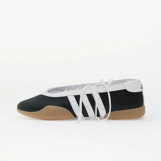adidas Taekwondo Mei Ballet Black White
