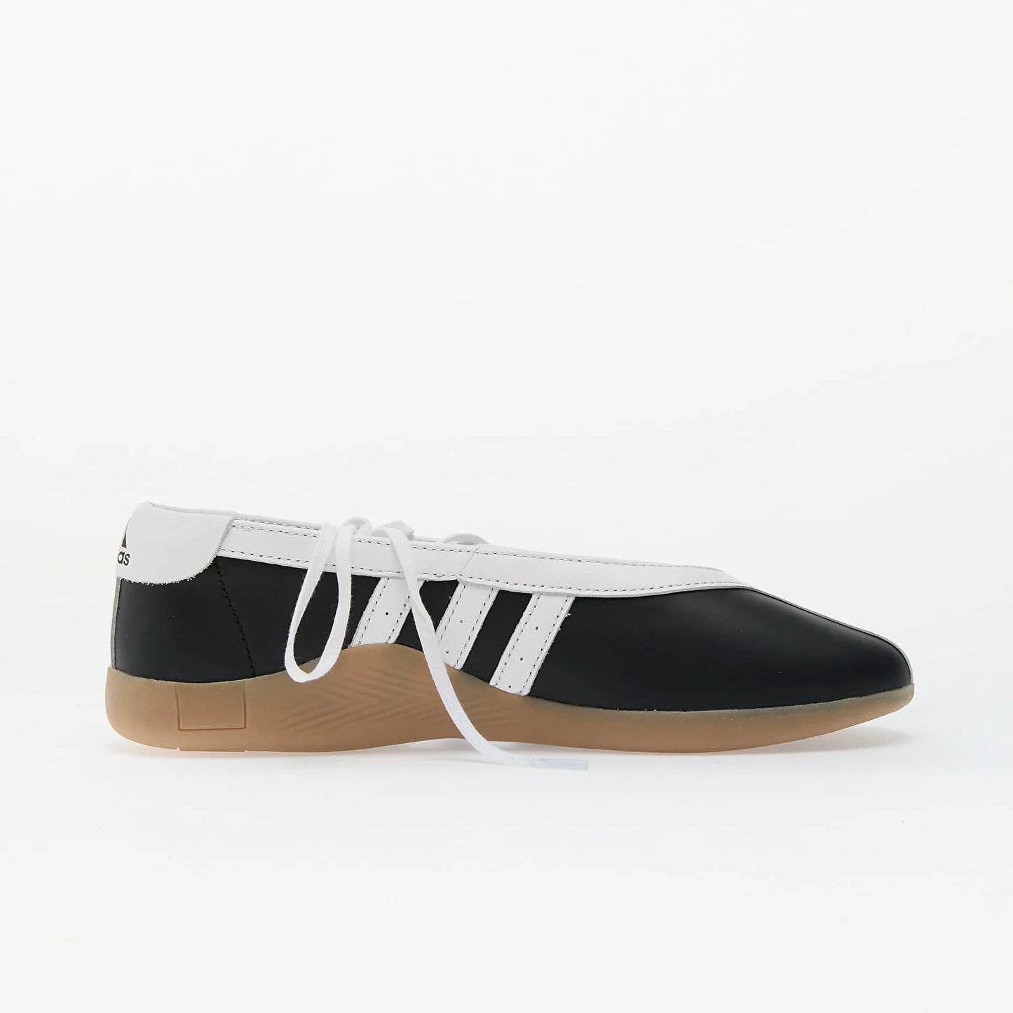 adidas Taekwondo Mei Ballet Black White