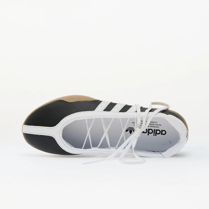 adidas Taekwondo Mei Ballet Black White