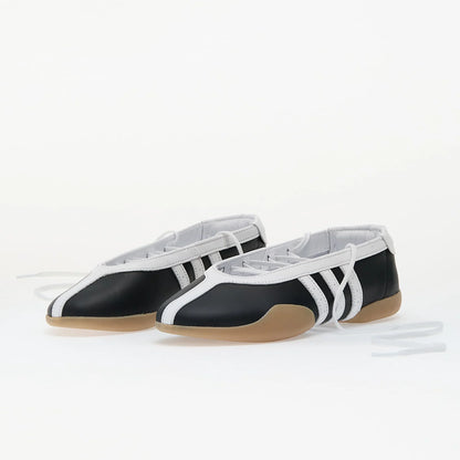 adidas Taekwondo Mei Ballet Black White