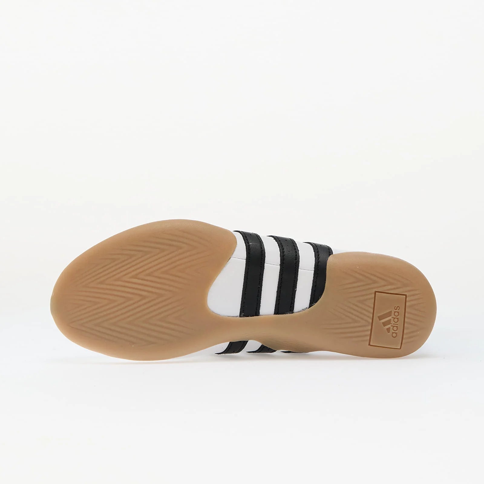 adidas Taekwondo Mei Ballet White Black