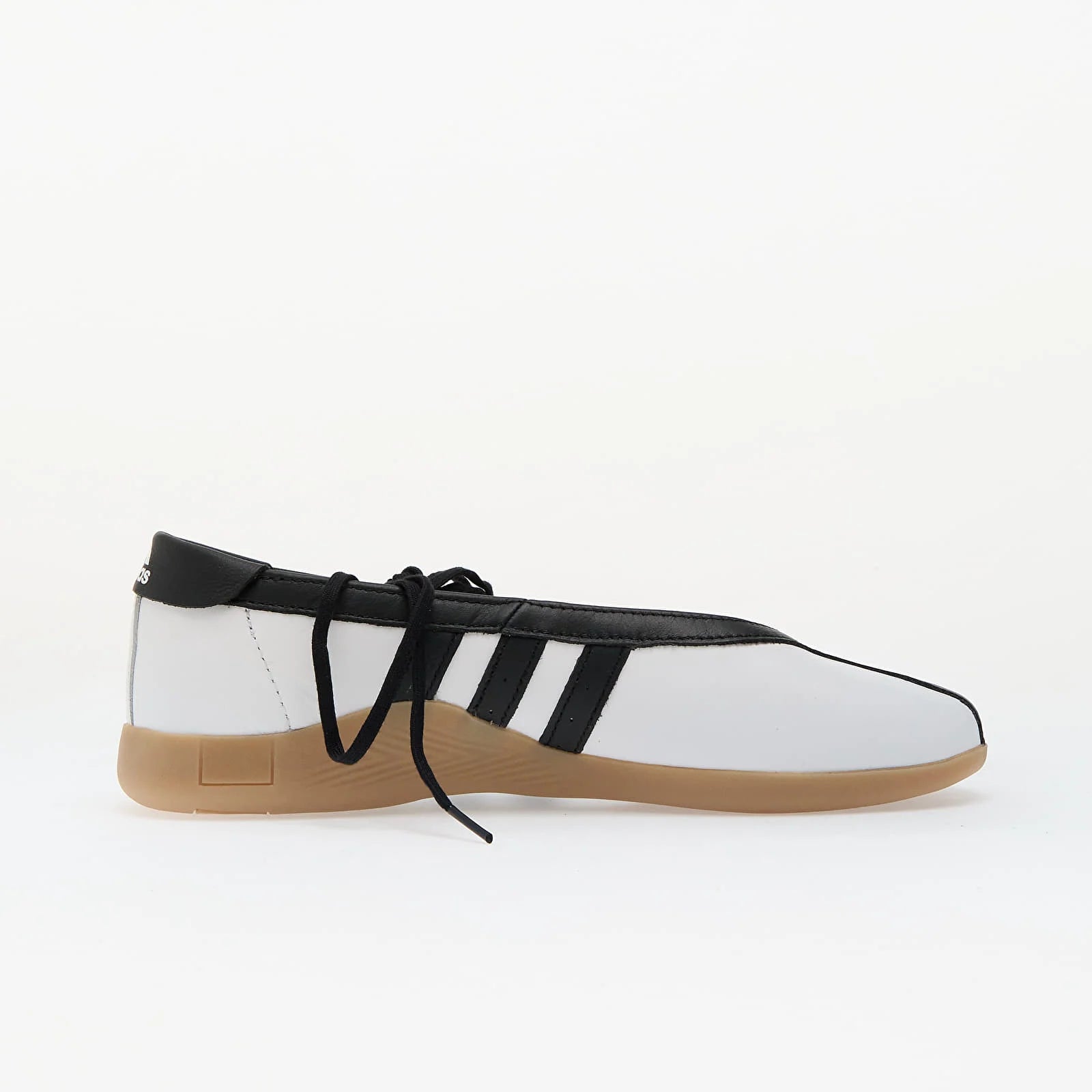 adidas Taekwondo Mei Ballet White Black