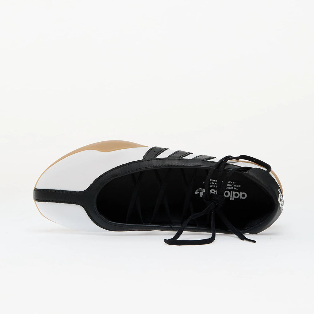 adidas Taekwondo Mei Ballet White Black