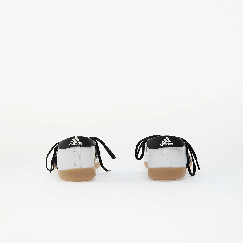 adidas Taekwondo Mei Ballet White Black
