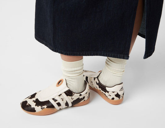 adidas Taekwondo Mei Cow Print