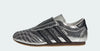 adidas Taekwondo Silver Metallic Black