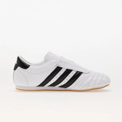 adidas Taekwondo White Black
